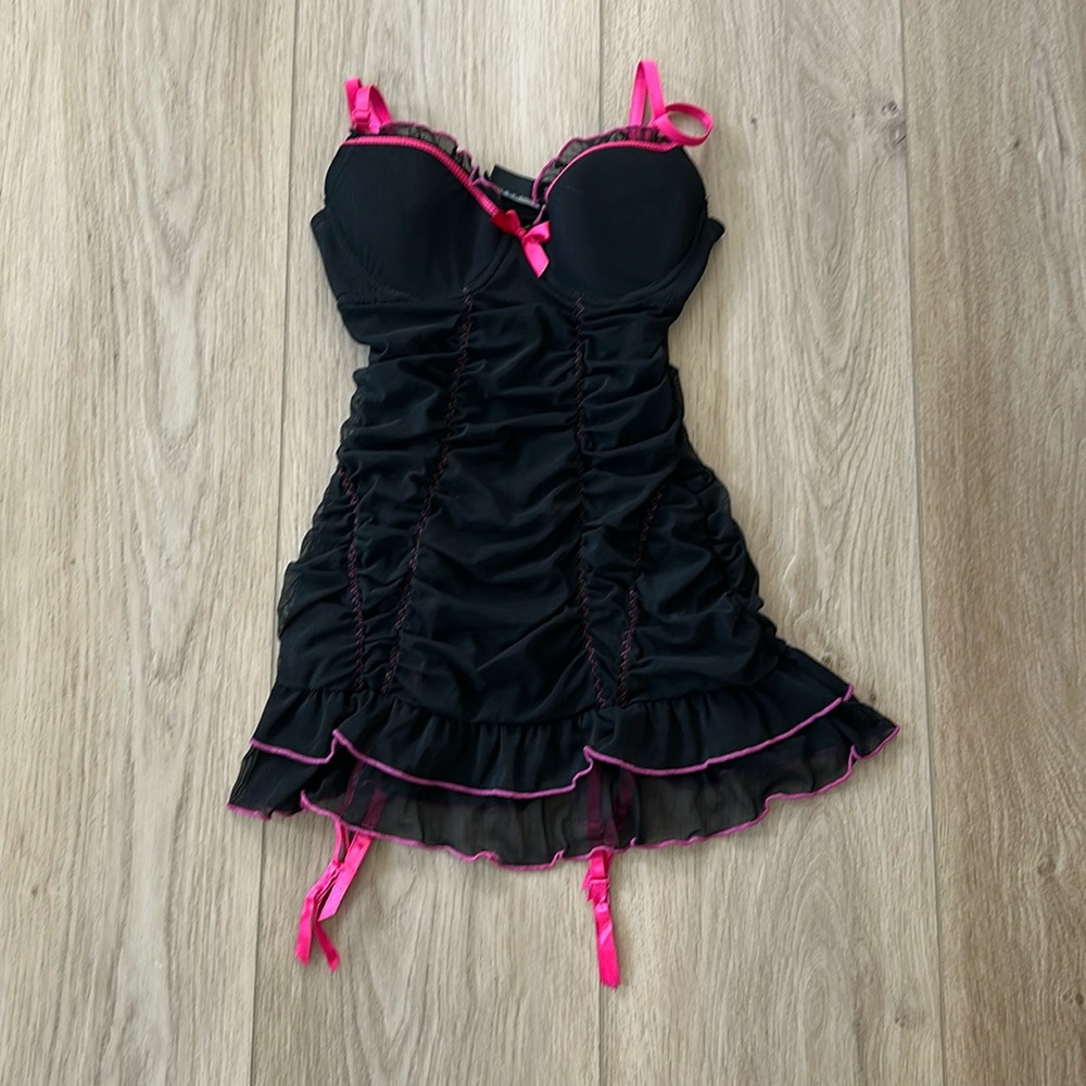 NWT Frederick’s of Hollywood Lingerie